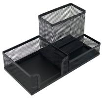 Porta Treco Organizador De Mesa Escritório Caneta - Aramado Porta Treco Organizador De Mesa Escritório Caneta - Aramado