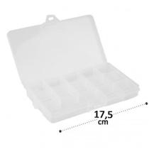 Porta treco organizador de plástico ptr1312 - S.c.i.l. Porta treco organizador de plástico ptr1312 - S.c.i.l.