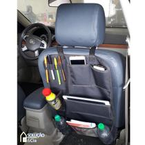 Porta Treco Organizador Para Banco de Carro