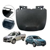 Porta Treco Painel Chevrolet Agile Montana 09 2015 Original