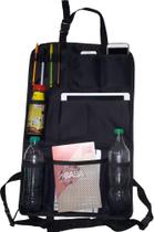 Porta treco para banco de carros - Organibox Porta treco para banco de carros - Organibox