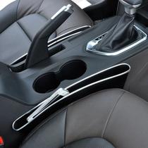 Porta Trecos multiuso para Carro Catch Caddy 2 Unid.