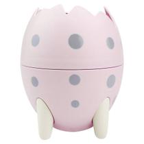 Porta Trecos Organizador Multiuso Baby Ovo de Dinossauro Porta Trecos Organizador Multiuso Baby Ovo de Dinossauro