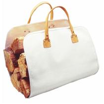 Porta-troncos Custom Leathercraft C390 em tela 43x91 cm