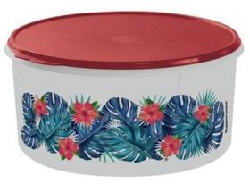 Porta Tudo 10 L Folhagem