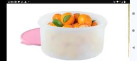 Porta tudo 10 litros Tupperware original