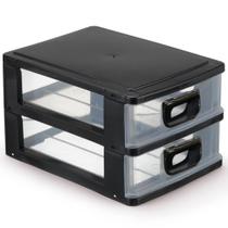 Porta Tudo Com Mini 2 Gavetas - MP-1215 - MONTE LIBANO