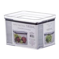 Porta-tudo Fresh Hermetic Lumini 1.800 Ml - Paramount