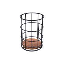 Porta Utensilios Mimo Acácia AC24042 Porta Utensilios Mimo Acácia AC24042