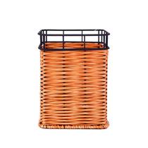 Porta Utensilios Mimo Rattan YK23386