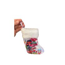 Porta-vales-presente de Natal Trolls 2 Extra Small Porta-vales-presente de Natal Trolls 2 Extra Small