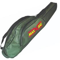 Porta Varas Bolsa Com Bolso Lateral 95 Cm Ultra Forte - CM FIshing