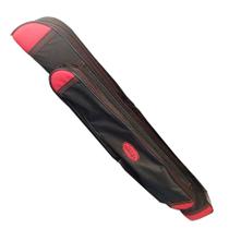 Porta Varas De Pesca Eco Fauna Semi Rígido Com Bolso 1,00cm Porta Varas De Pesca Eco Fauna Semi Rígido Com Bolso 1,00cm