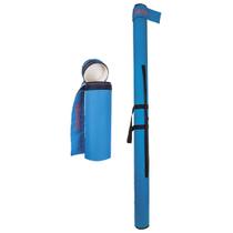 Porta varas de pesca personalizado de 2m para cano pvc 100ml Porta varas de pesca personalizado de 2m para cano pvc 100ml