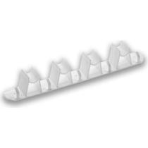 Porta-Vassouras Paramount Branco