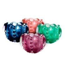 Porta Velas Castiçal de Vidro - Sortido Porta Velas Castiçal de Vidro - Sortido