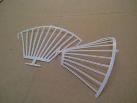 Porta Verdura para Aves