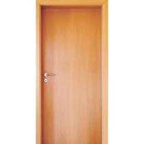 Porta Verniz Tauari s/ Friso - Lisa HDF Mapaf