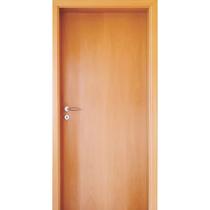 Porta Verniz Tauari s/ Friso - Lisa HDF Mapaf