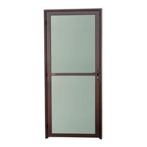 Porta Vidrão Super 25 Vidro Boreal 210cm x 80cm Brimak