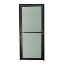 Porta Vidrão Super 25 Vidro Boreal 210cm X 80cm Brimak