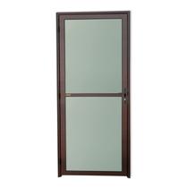 Porta Vidrão Super 25 Vidro Boreal 210cm x 90cm Brimak