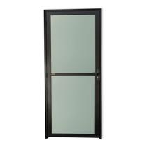 Porta Vidrão Super 25 Vidro Boreal 210cm X 90cm Brimak