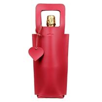 Porta Vinho Individual Premium Artlux PV002 -