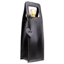 Porta Vinho Individual Premium Artlux PV003
