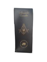 Porta Vinho material sintético