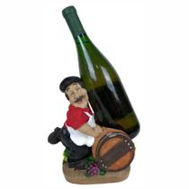 Porta vinho Português Barril tonel festa do vinho decoração. - Shop Everest