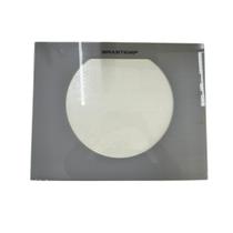 Porta Visor Frontal P/ Secadora Brastemp Bsx10 Bsr10 Bsi10