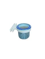 Porta Vitamina P Com Suporte Para Passaros Toco Tucano