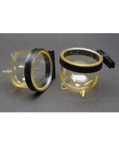 Porta Vitamina Super Trincão - Ambar Luxo