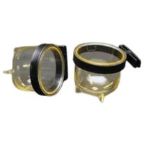 Porta Vitamina Super Trincão - Ambar Luxo - InjetFour