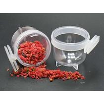 Porta Vitamina Super Trincão - Cristal