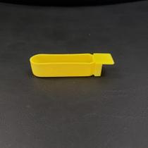 Porta Vitamina Unha Curió - Animalplast - Diversas Cores - Vermelho