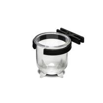 Porta vitaminas pequeno - 14 ml cristal preta injetfour Porta vitaminas pequeno - 14 ml cristal preta injetfour