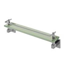 Porta Xampu Versata 4700C120 Cromado Fani