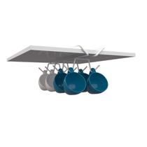 Porta Xicaras Essence DiCarlo Branco Porta Xicaras Essence DiCarlo Branco