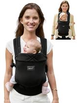 Portabebés GROWNSY Ergonómico para Recién Nacidos hasta Niños Pequeños de 7 a 20 kg Portabebés GROWNSY Ergonómico para Recién Nacidos hasta Niños Pequeños de 7 a 20 kg