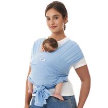 Portabebés Momcozy AirMesh Ligero y Fresco Portabebés Momcozy AirMesh Ligero y Fresco