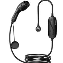 Portable Box - Cabo Tipo 2 - 5m S/ Display 3,5kW