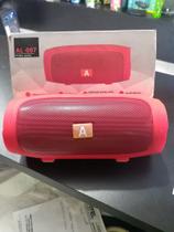 Portable speaker AL -007