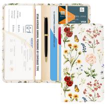 Portadocumentos de Registro y Seguro para Vehículo CoBak para Guantera