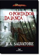 Portador da lança, o - vol. 1