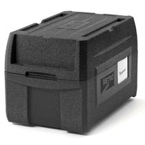 Portador de alimentos isolado Metro Mightylite ML180XL 45L Portador de alimentos isolado Metro Mightylite ML180XL 45L