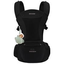 Portador de bebê Bebamour Hip Seat de malha respirável de 0 a 36 meses