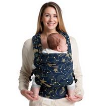 Portador de bebê Momcozy Newborn to Toddler 3 em 1 Starry Night