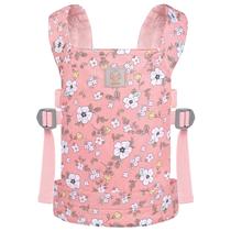 Portador de bonecas GAGAKU Anemone Flowers para meninas Portador de bonecas GAGAKU Anemone Flowers para meninas